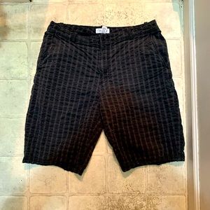 Men’s Flat Front Shorts